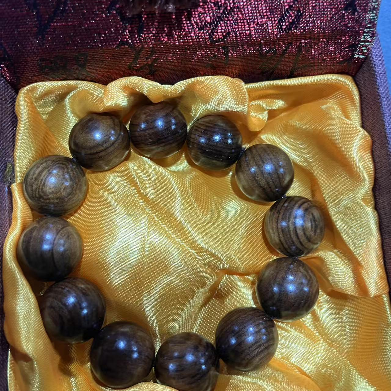 精品手串 已截图为准