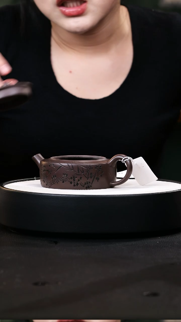 【闪购商品】紫砂茶壶紫砂茶壶77