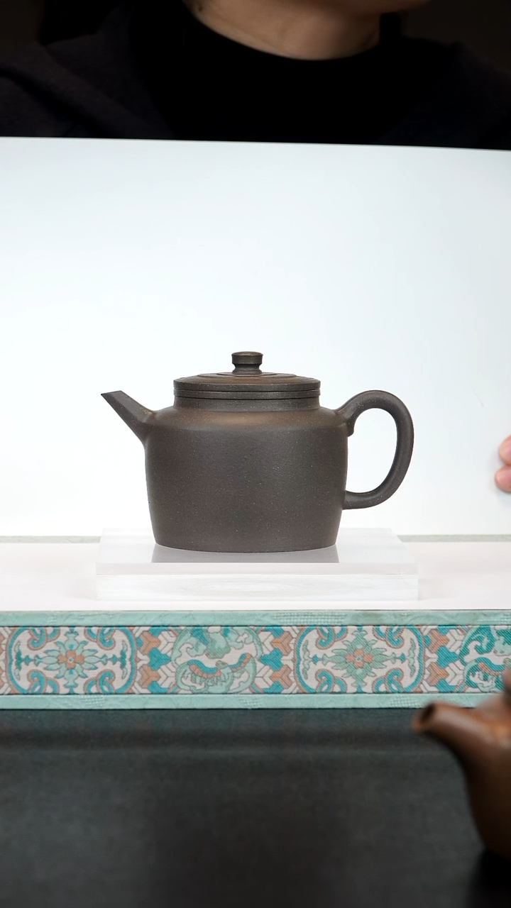 【闪购商品】紫砂茶壶宜兴紫砂壶111