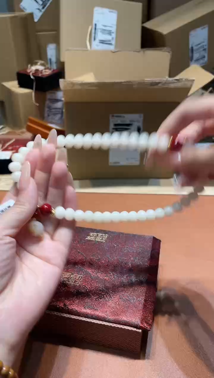手串仓库撤柜闪购链接（多样性发其一）￥