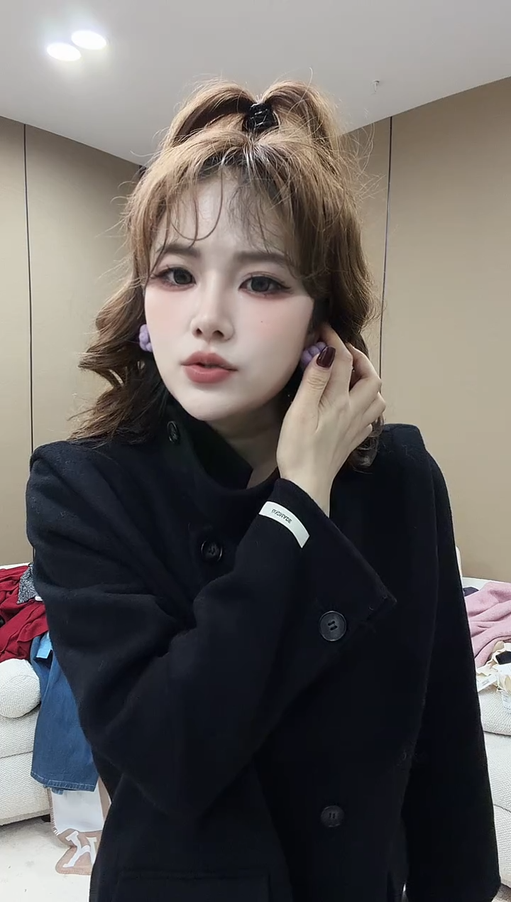 【福利款】尺码M上衣05713