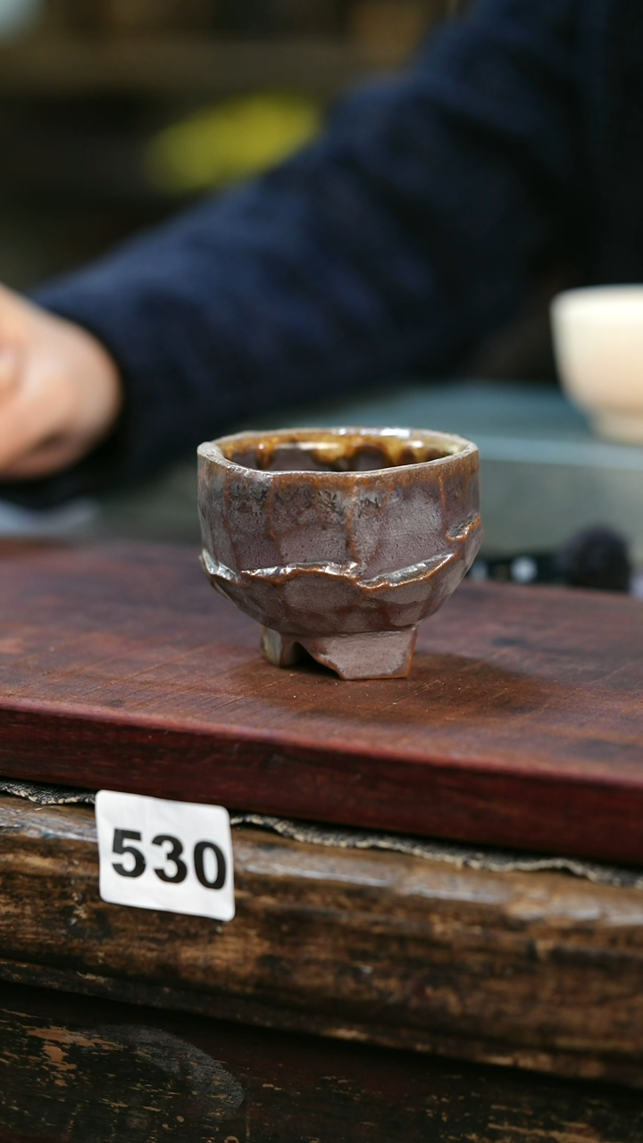 【闪购商品】瓷片见山北野见山北野