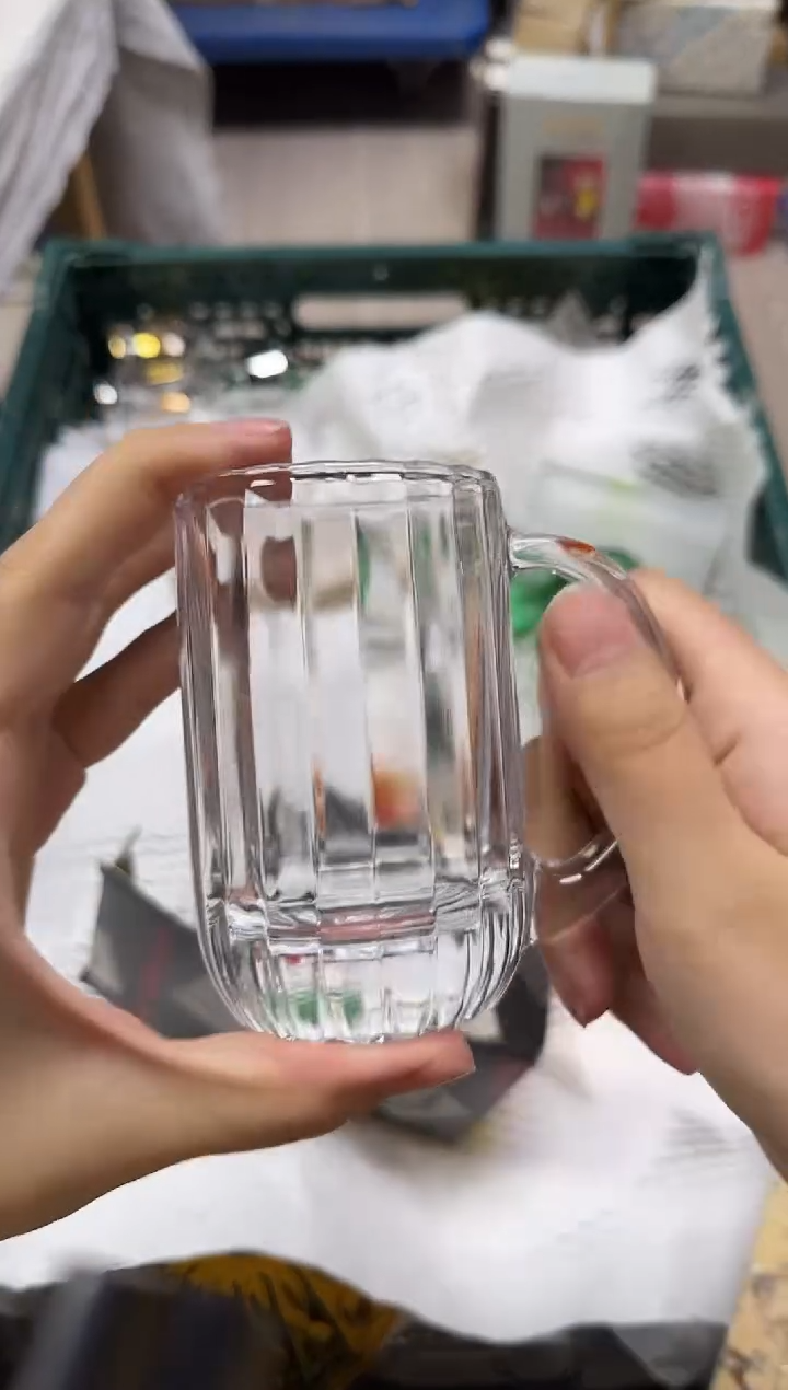 手工艺品玻璃@****?515