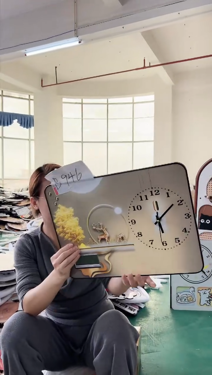 【闪购商品】竖款C946