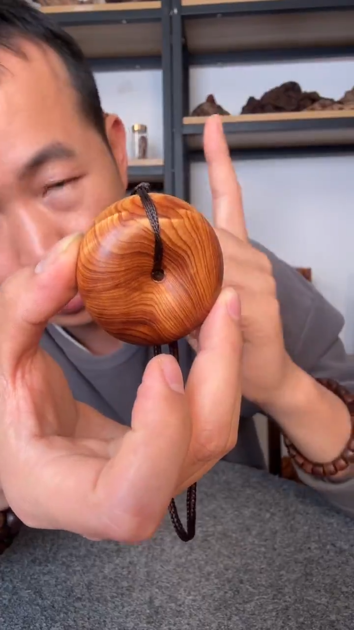 【闪购商品】柏木（崖柏）崖柏