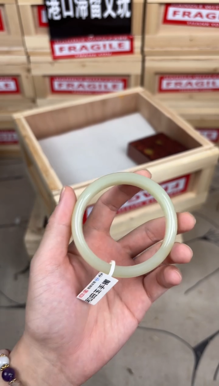@@AD363-精品手串(有礼盒证书）
