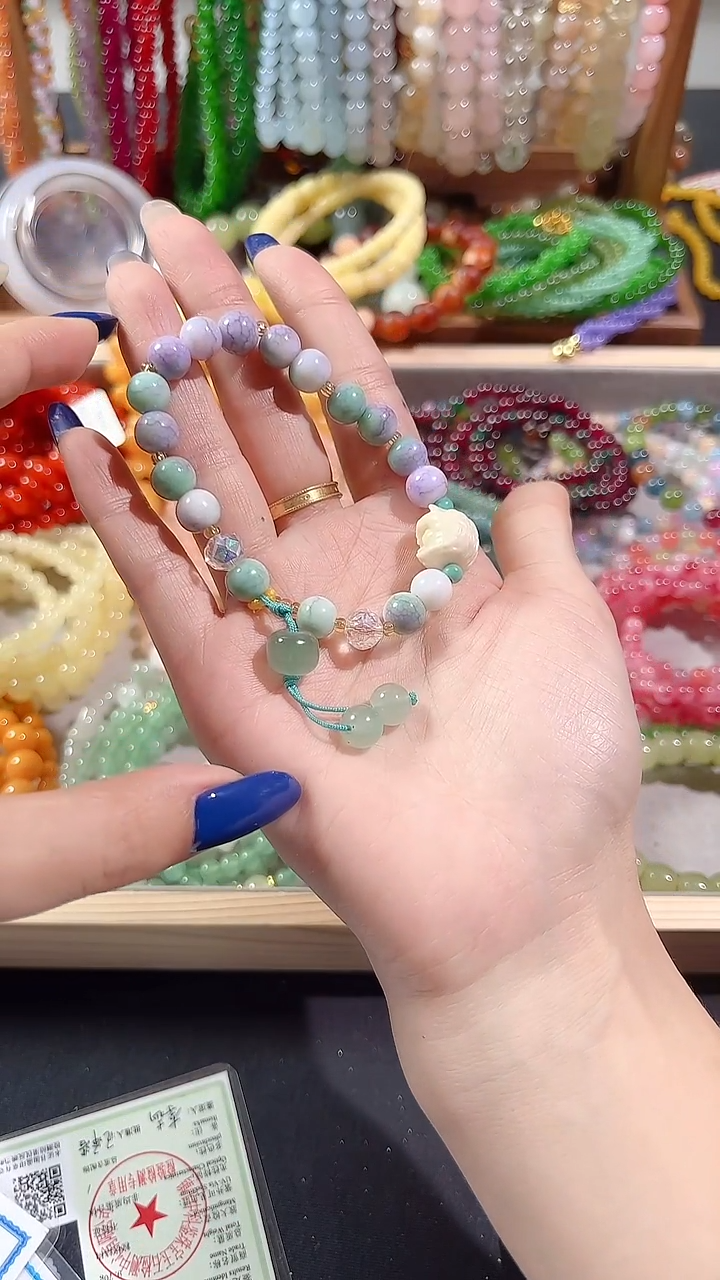 手链未镶嵌和田玉111111111111111