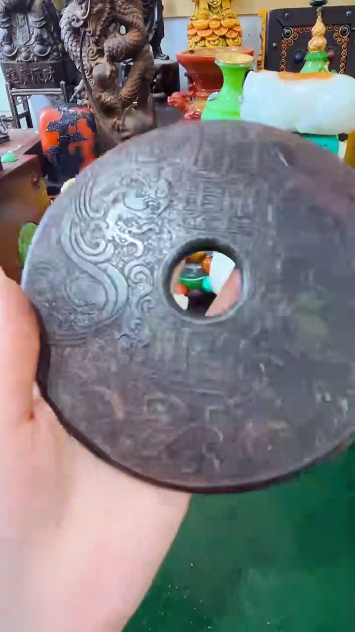 木碧牌主播推荐 主播推荐