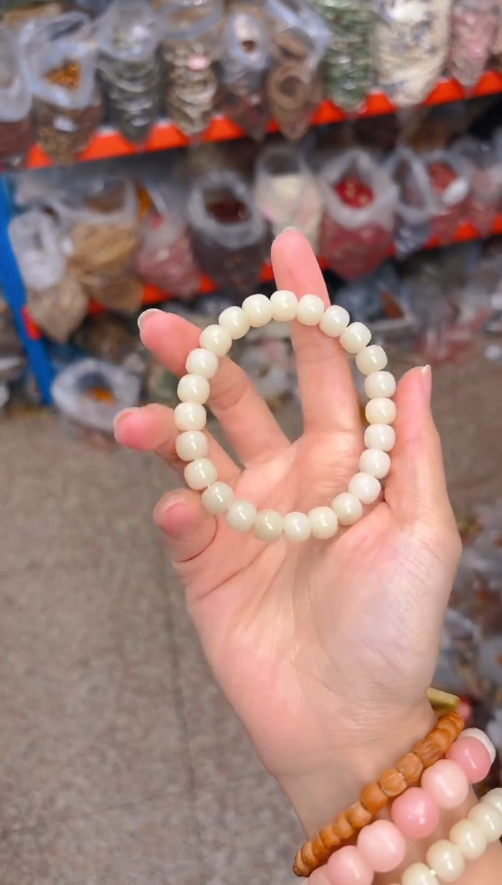 吊坠菩提根/象牙果C02  C02