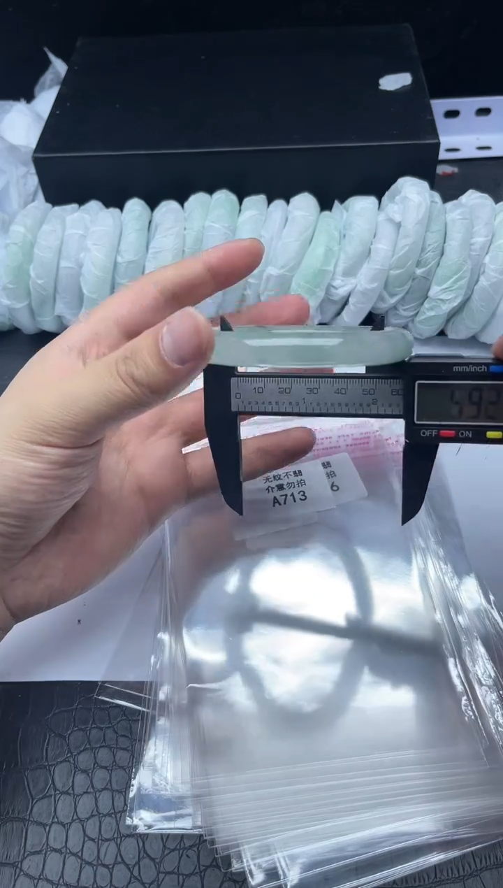  所见即所得！拍啥是啥713