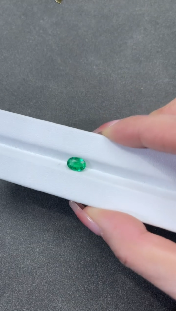 裸石祖母绿1.43ct