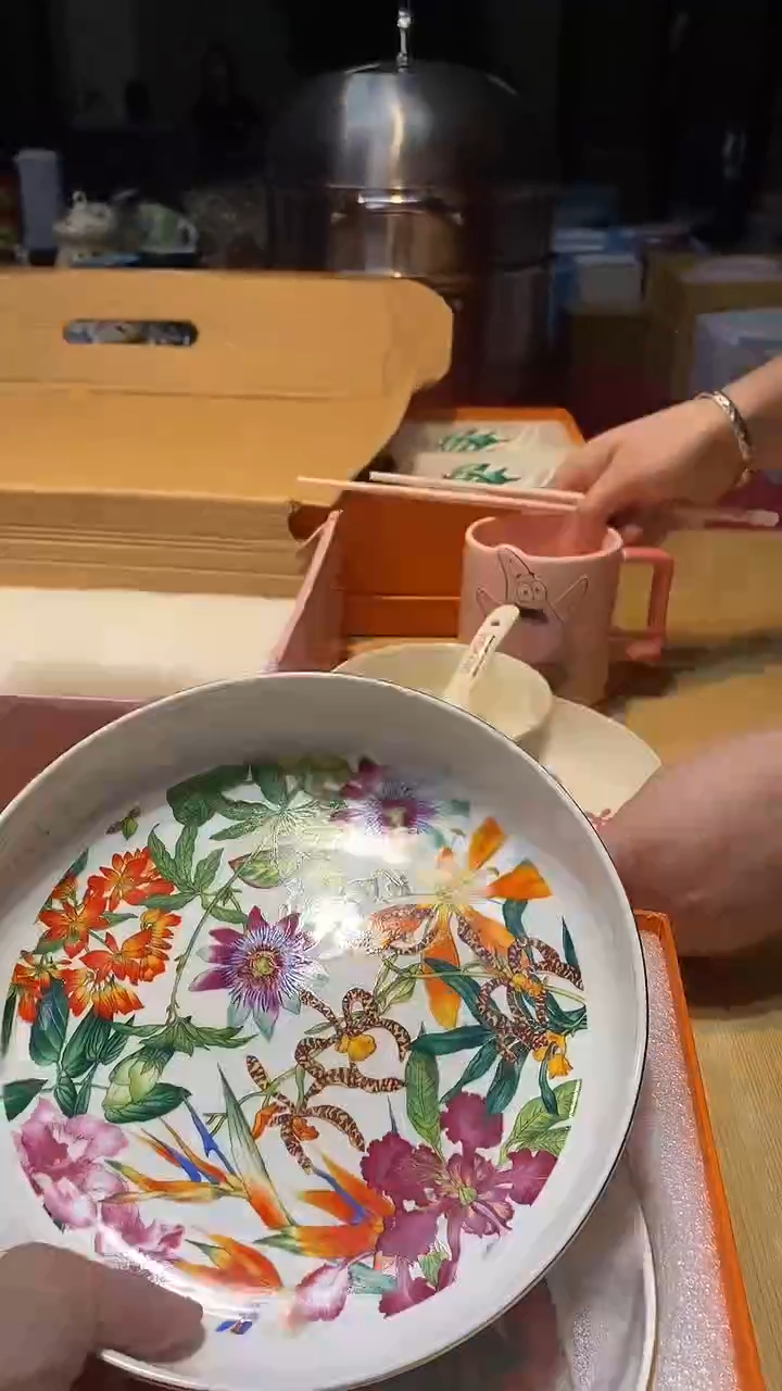 瓷片生活的本意是开心啊@@1
