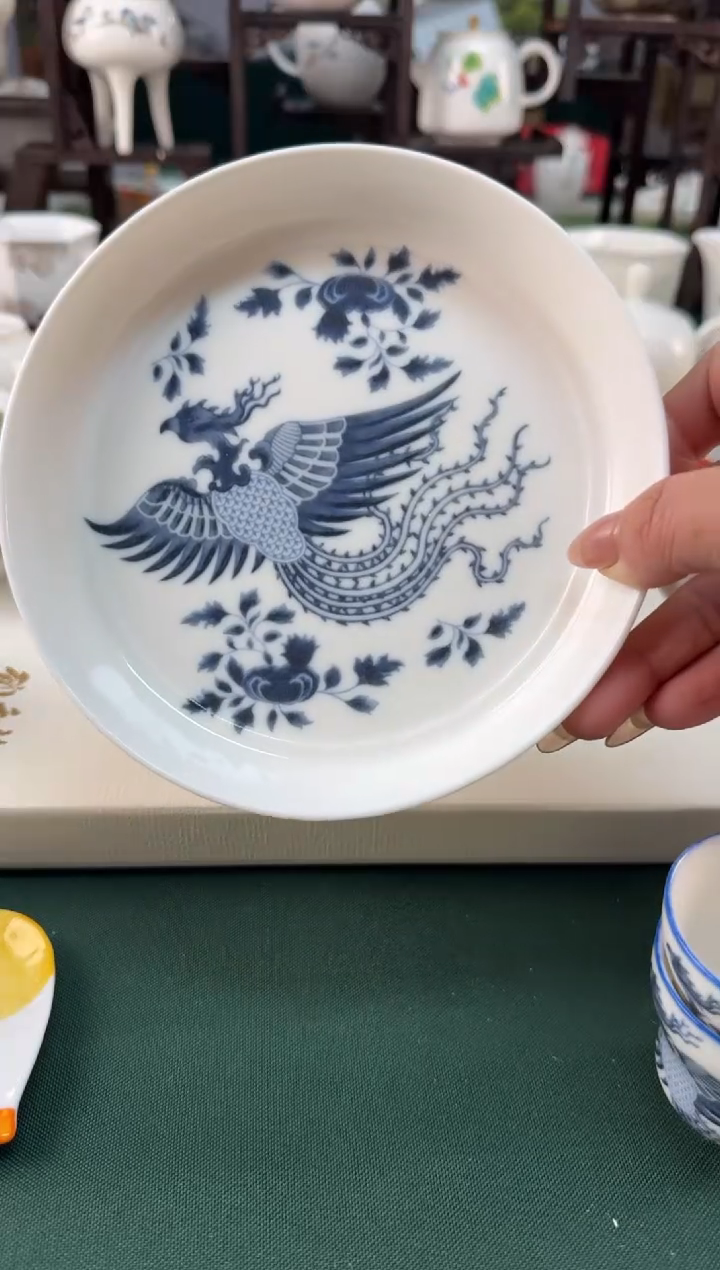 【闪购商品】瓷器 ······.......