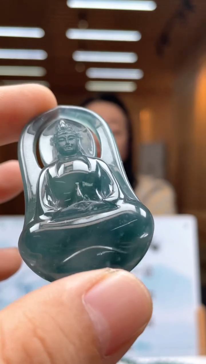 未镶嵌定制翡翠********592