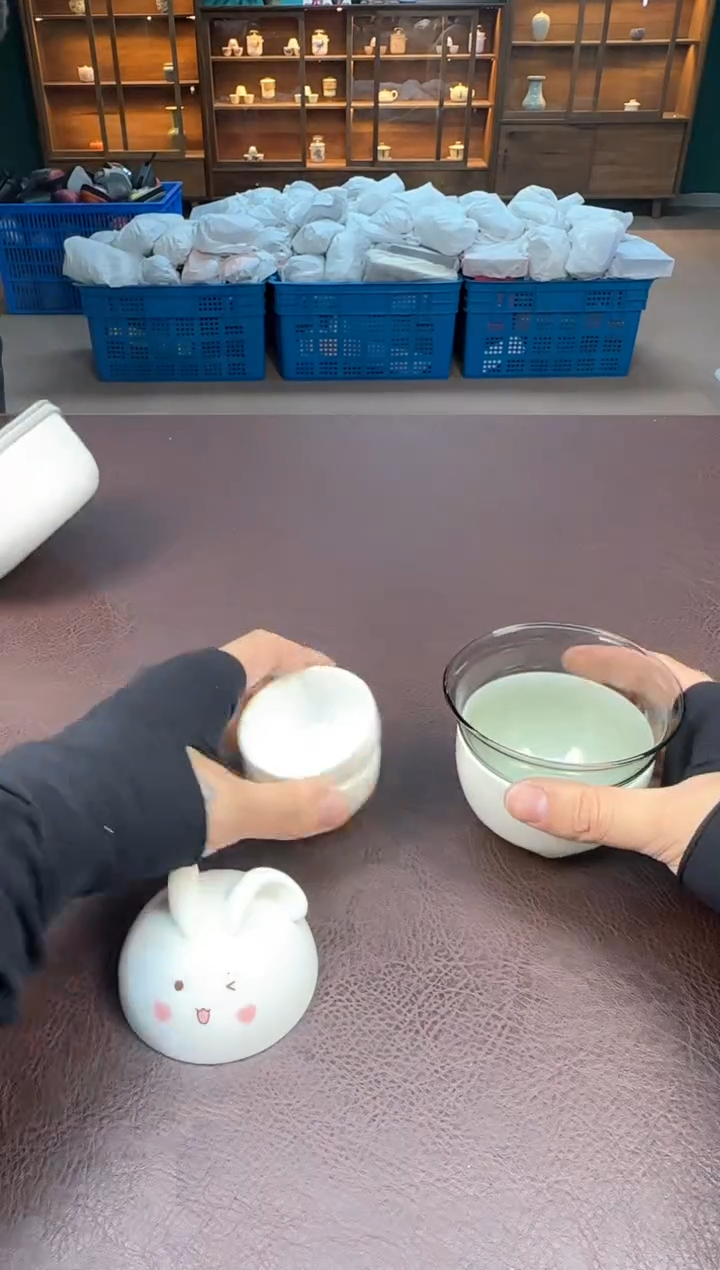 【闪购商品】摆件瓷SC1111111111