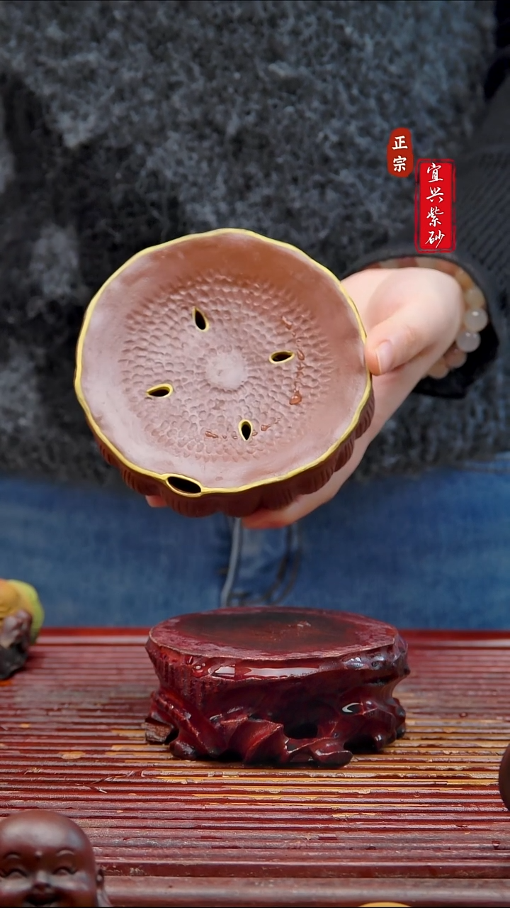 紫砂茶宠宜兴紫砂茶宠摆件