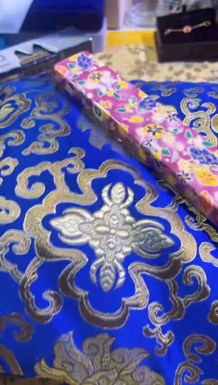 【闪购商品】瓷片陶茶666文玩周边多人