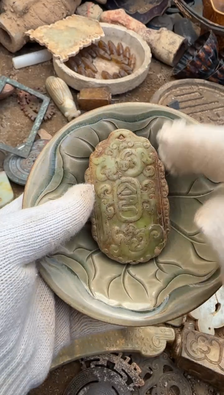 【闪购商品】摆件瓷器瓷器瓷器瓷器