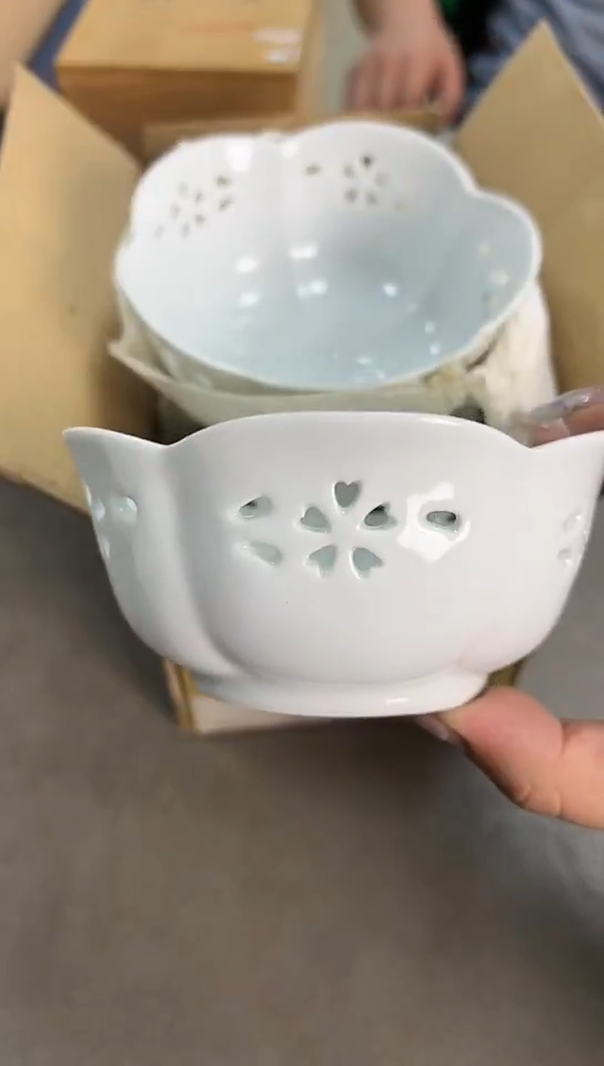 五只 瓷器瓷器瓷器瓷器