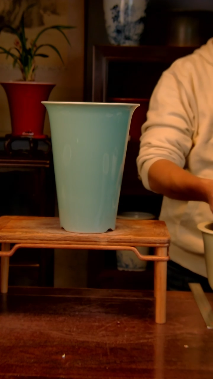 【闪购商品】红陶1