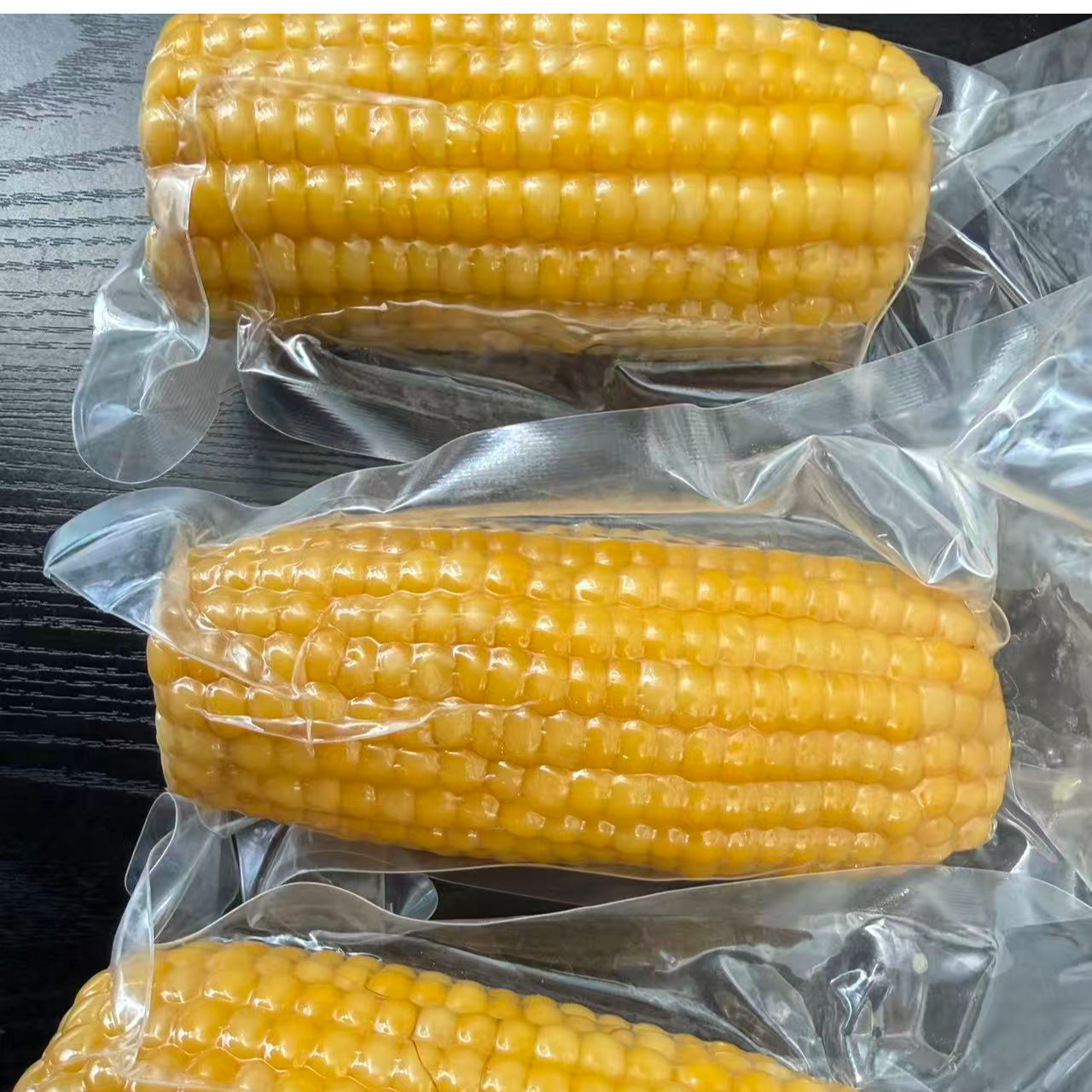 正宗东北小甜糯玉米