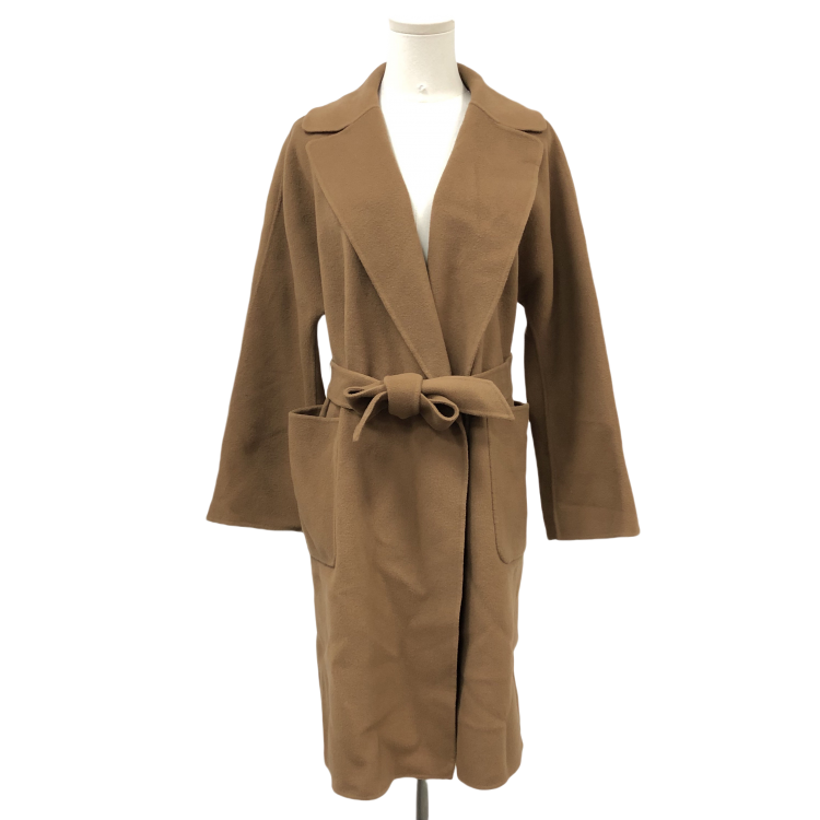 麦丝玛拉/大衣/95新/[251225SJ]