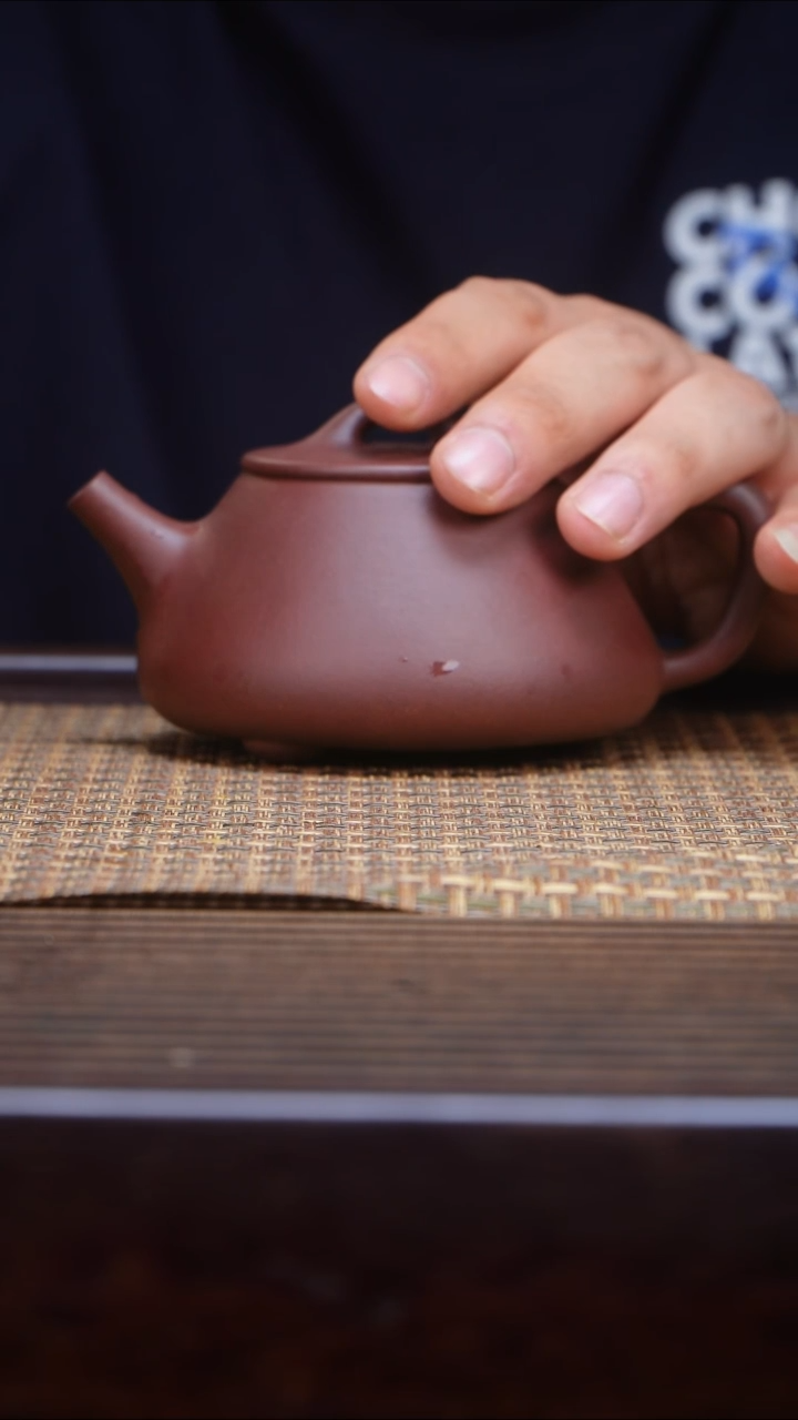 茶壶紫砂小*染头发苟富贵同一天发给