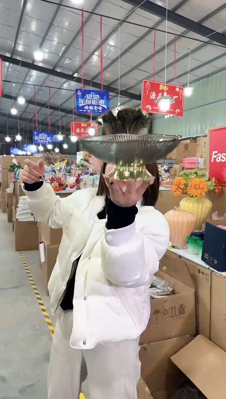 【闪购商品】藤优品花器H-早44