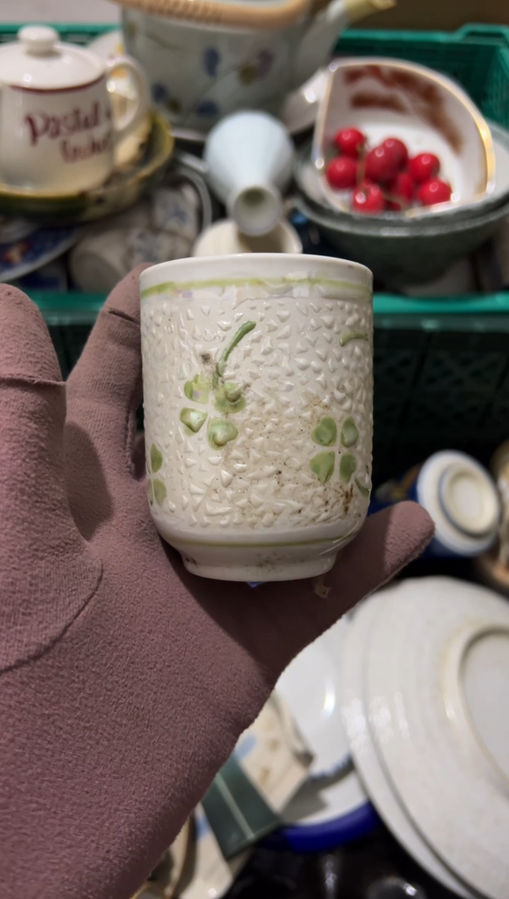 酥*酥鱼中古商品默认瑕疵完美主义慎拍