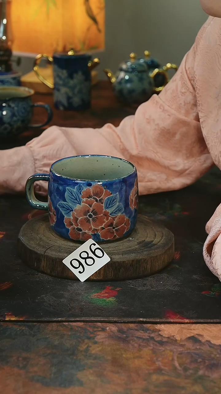茶碗.........*茶碗.........986微瑕