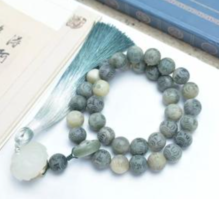 菩提手把件无礼盒STJ053