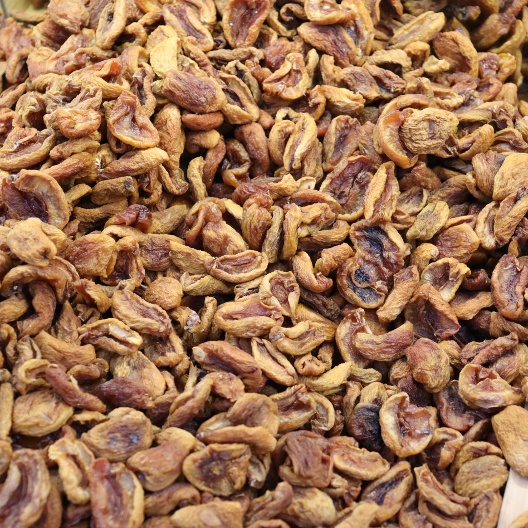 炙酥肴新疆金杏干1500g