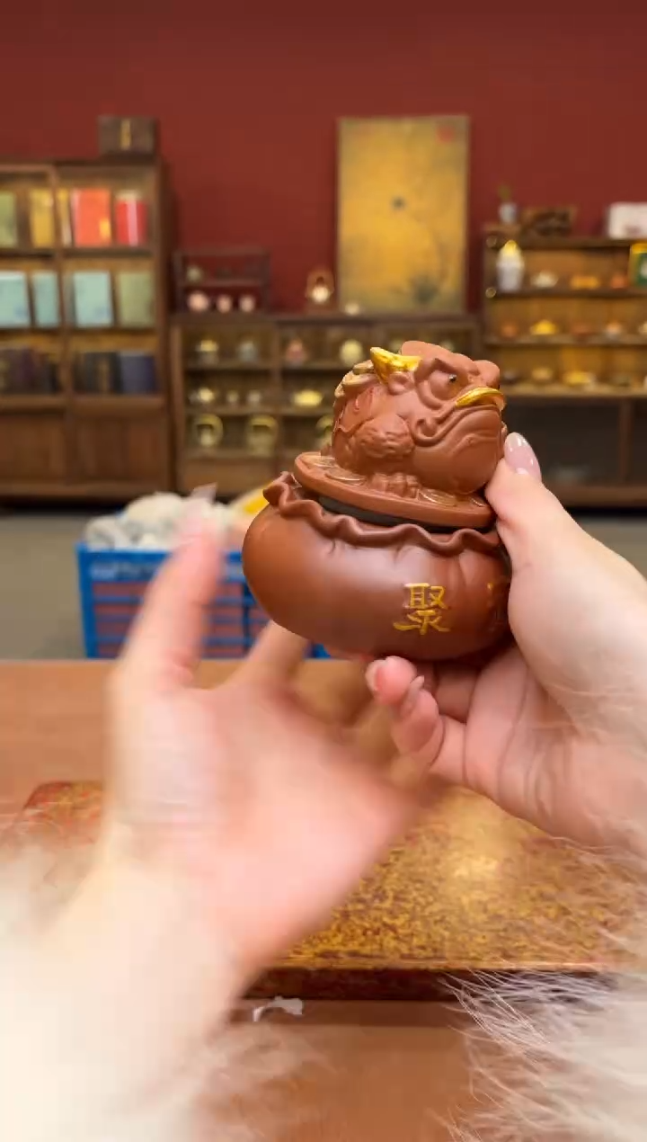 【闪购商品】观泥见物直播福利品¥¥¥¥¥¥¥¥