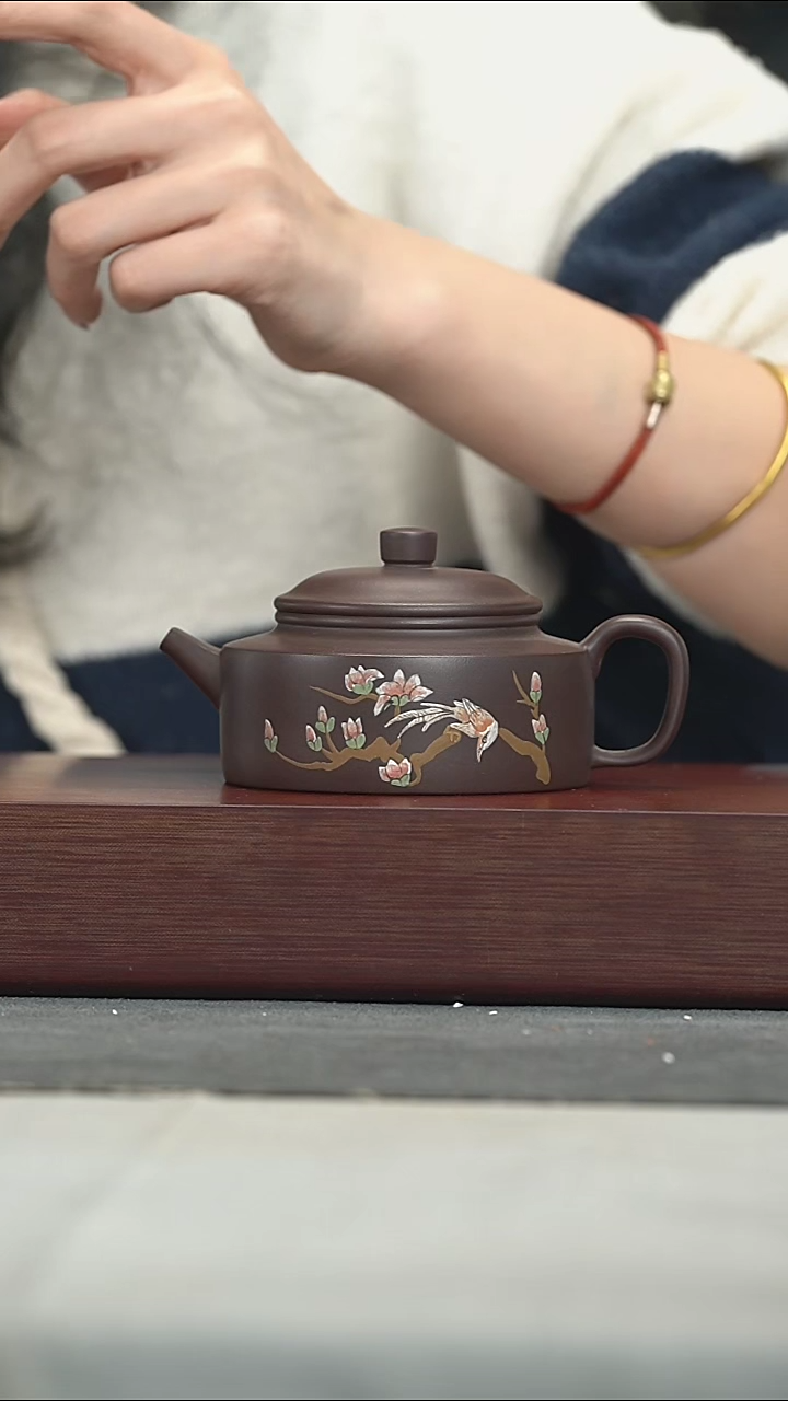 紫砂茶壶紫砂壶紫砂壶
