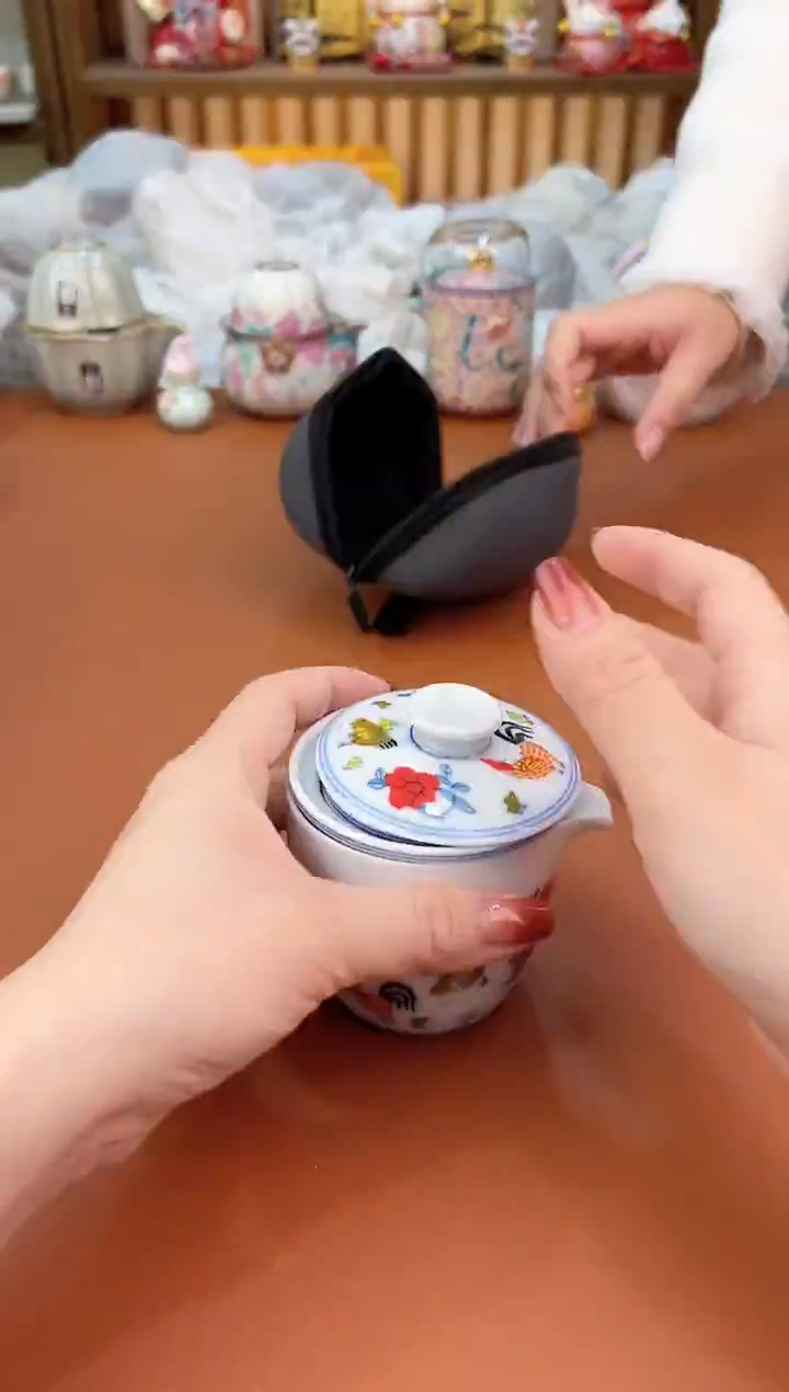 @@允礼茶器通用链接 这个真的很便宜