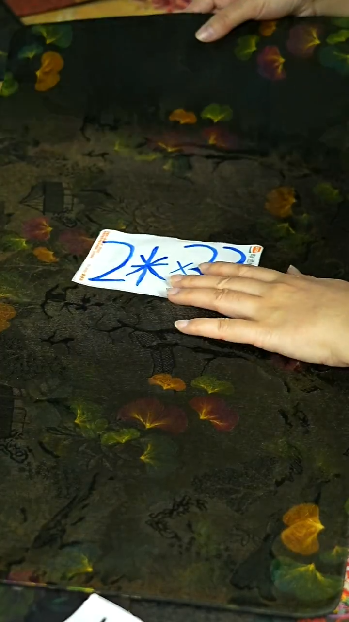 今天播茶席，福利特别多！