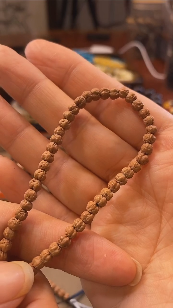 金刚菩提手串司机哥点菜福利