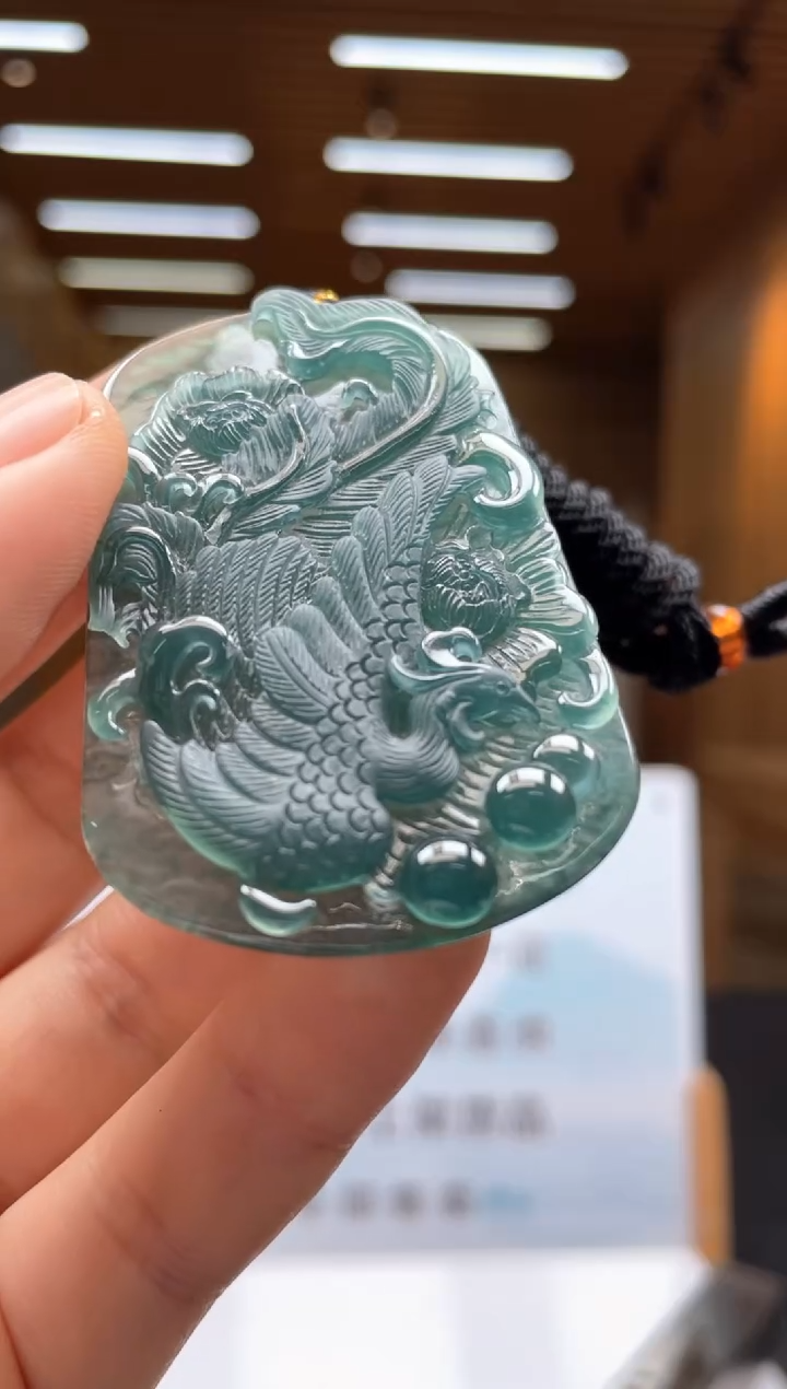未镶嵌定制翡翠********568