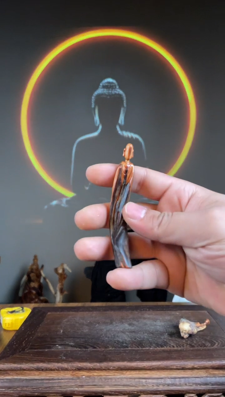 【闪购商品】柏木（崖柏）手工摆件,先抢先得!