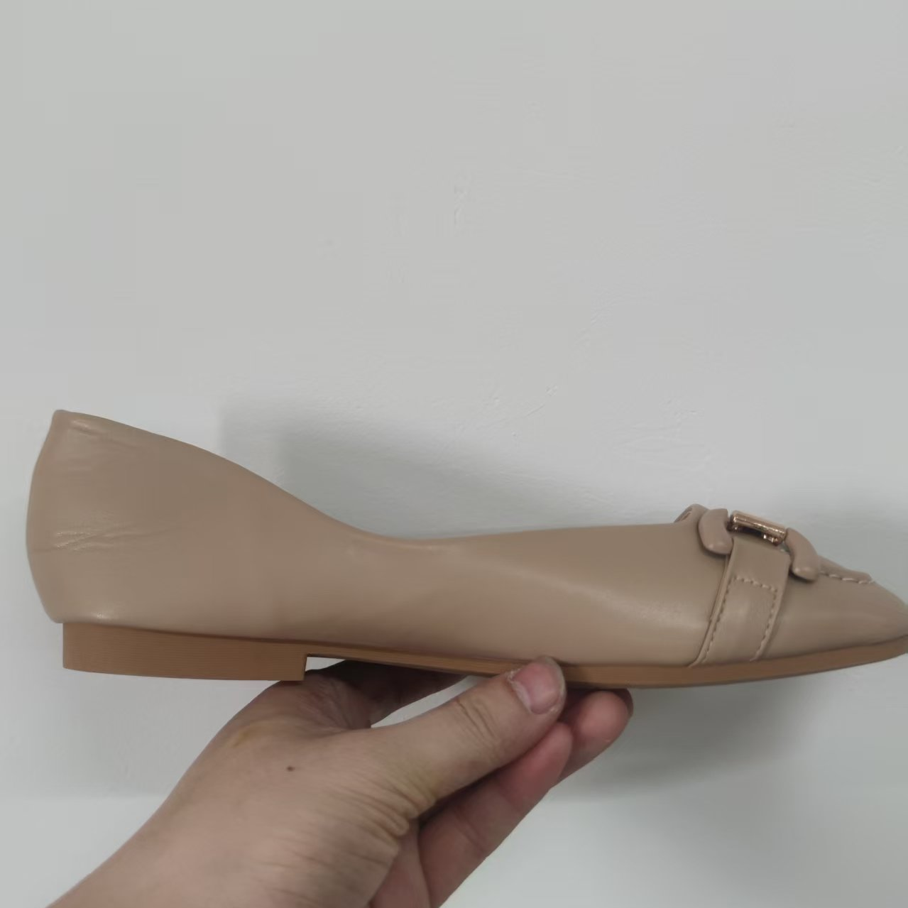 E181-210夏季女士休闲鞋