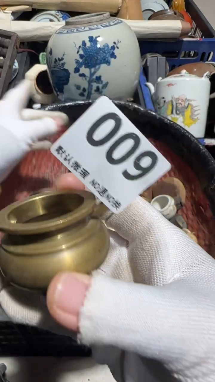 无非金属欧*亿容工艺品009