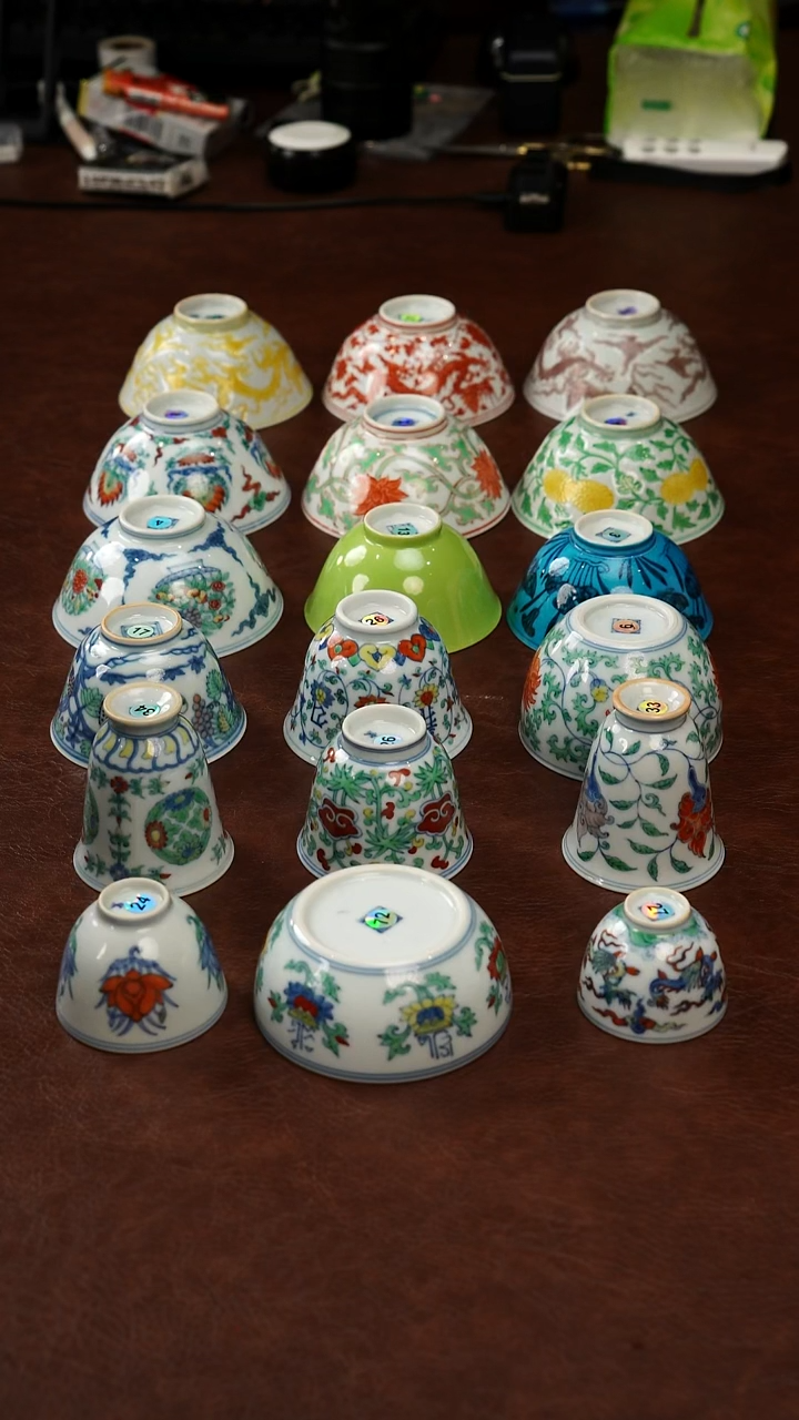 44老泥老料《五里雾》