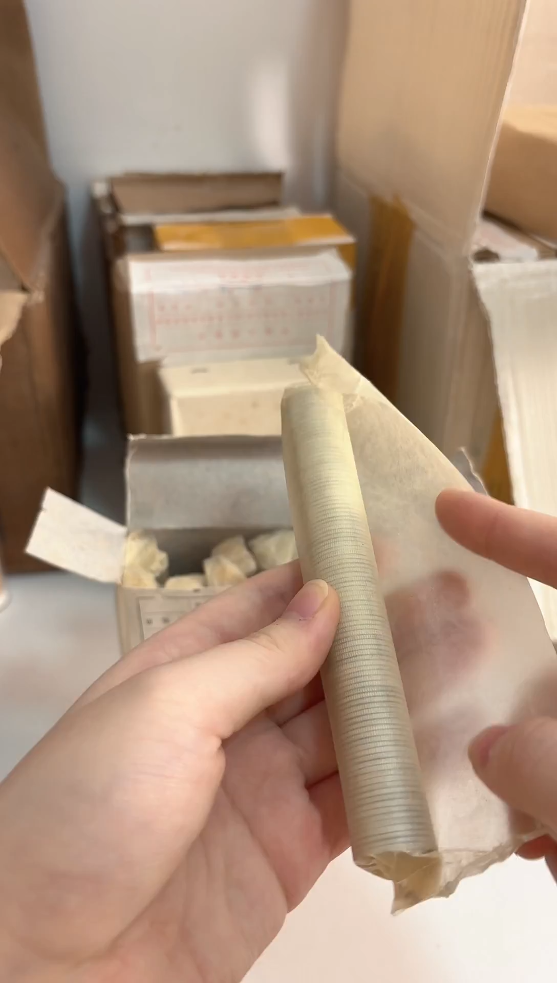 整卷 法定货币原光原卷原厂封装 831