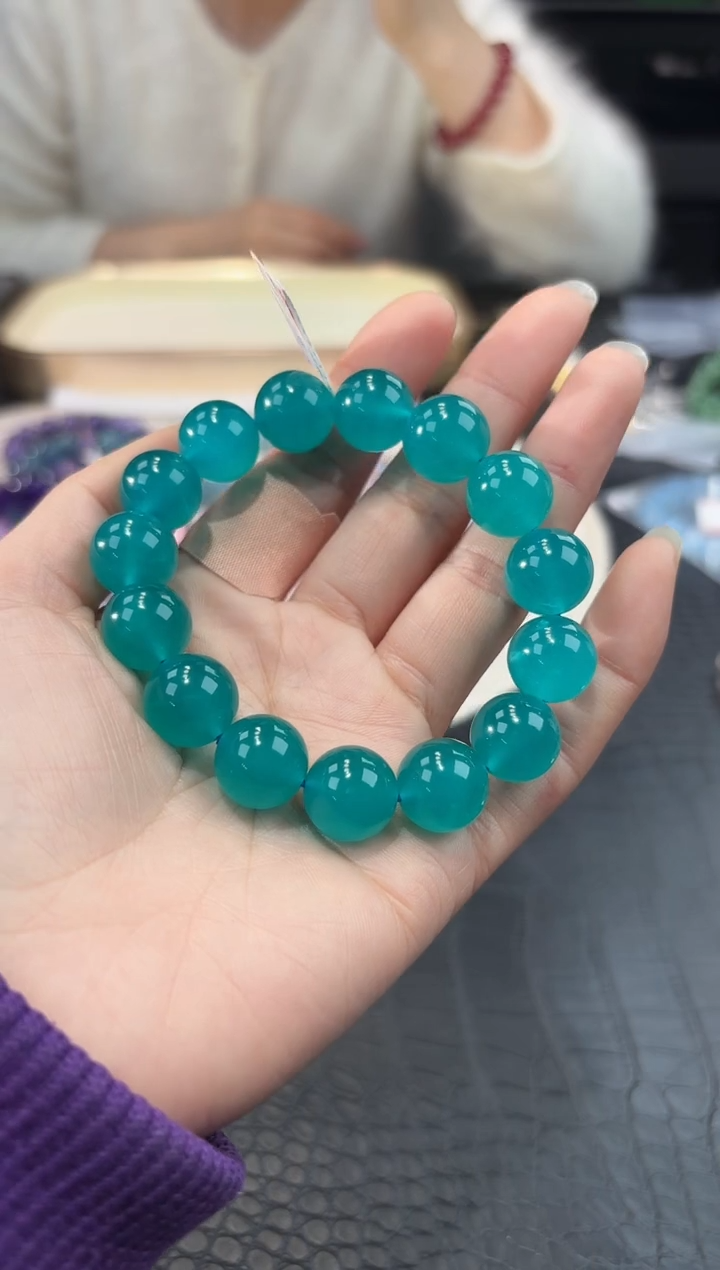 【闪购商品】长石手链未镶嵌手链