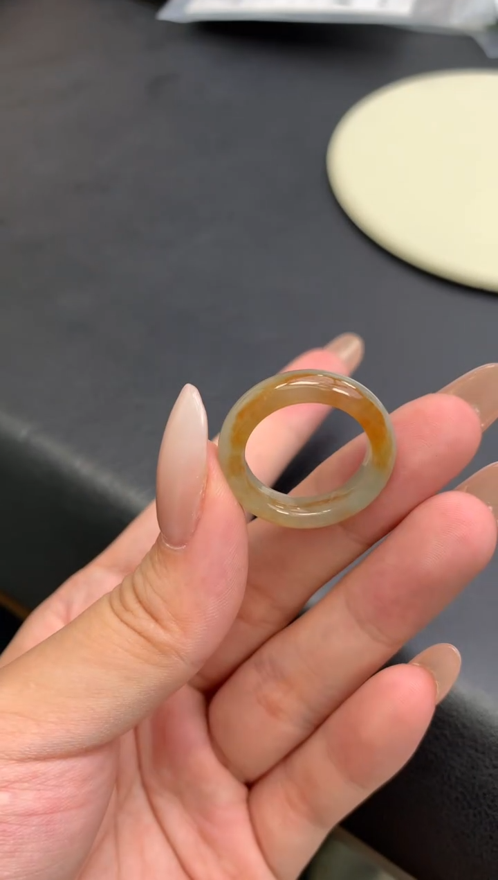 未镶嵌摆件翡翠48小时鉴赏期 退货不扣服务费