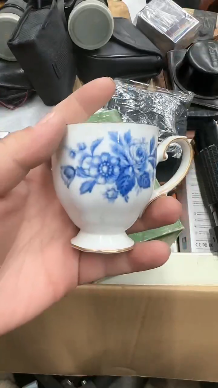 【闪购商品】紫砂茶杯6666瓷器瓷器瓷器