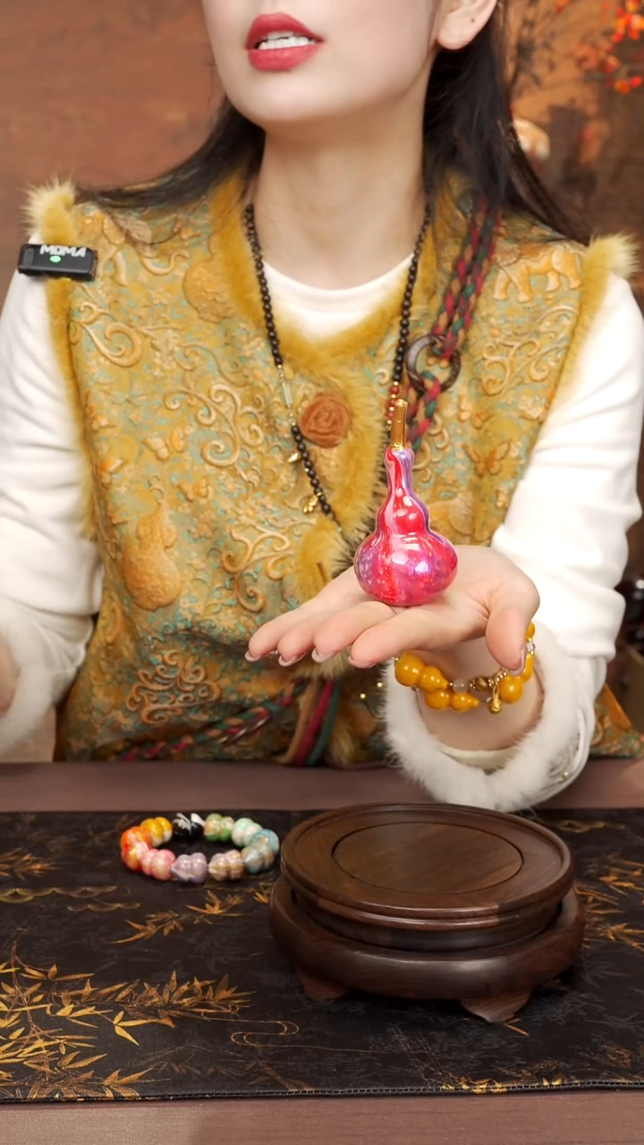 95--精品挂件小葫芦38