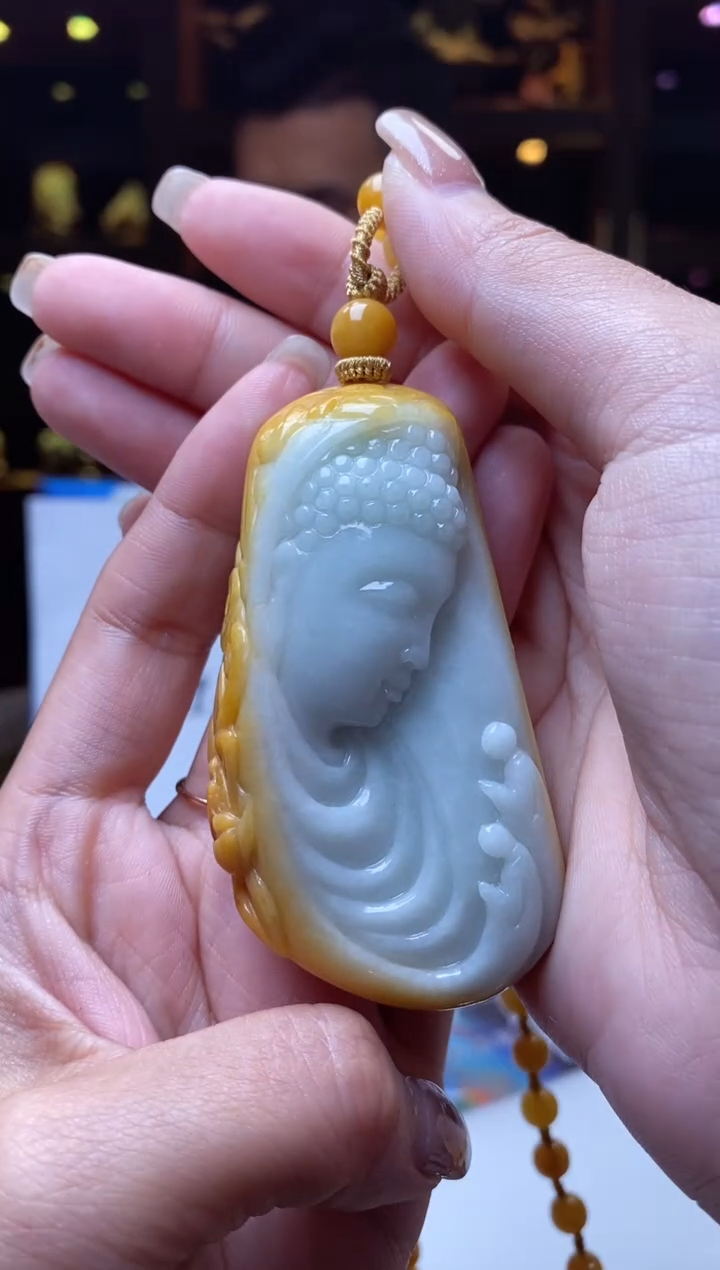 未镶嵌定制翡翠翡翠A货TT023