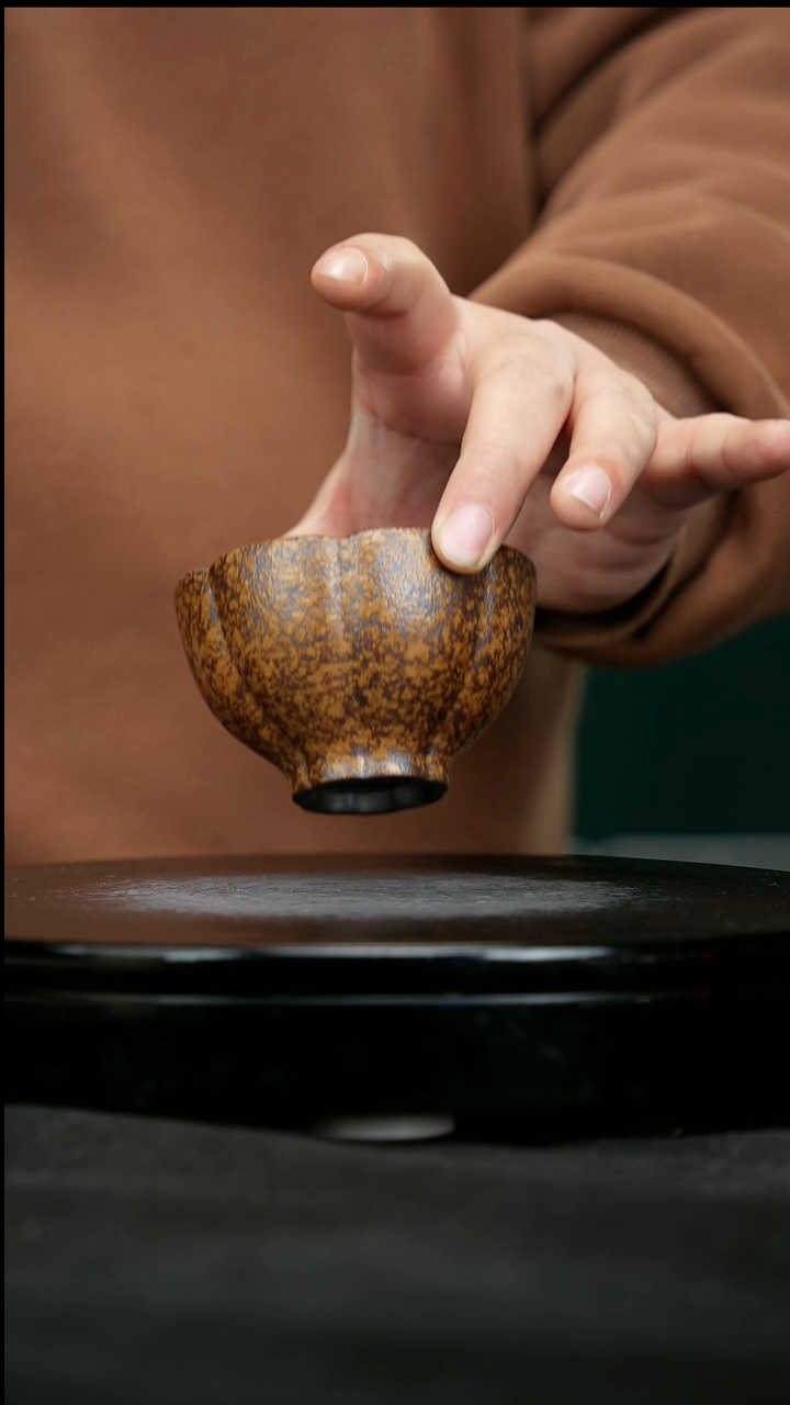 【闪购商品】宜兴原矿高端紫砂209