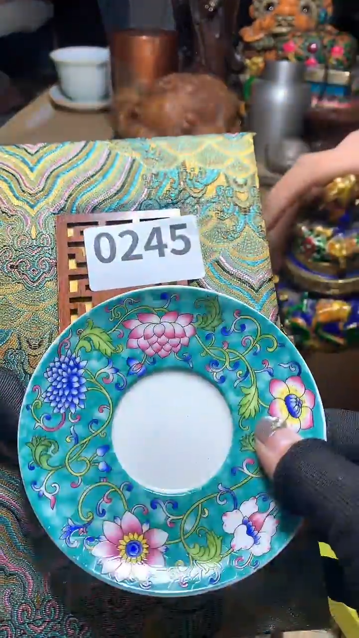 【闪购商品】瓷器默认微瑕瓷器